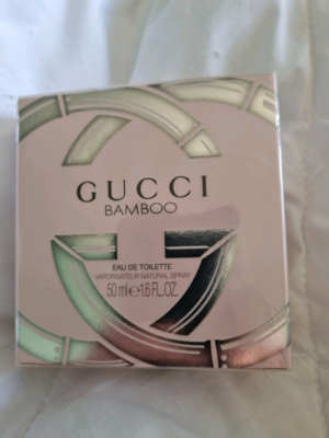 Bamboo: Fragrance for Women (Inspired by Gucci*)